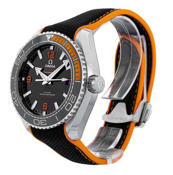Omega Planet Ocean 215.32.44.21.01.001